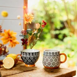 Anika Mug