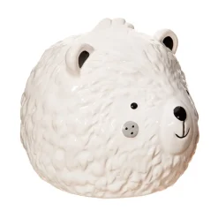 Bear Money Box