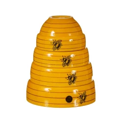 Bee Hive Measuring Bowls