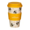 Bee Travel Coffee Cup