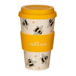 Bee Travel Coffee Cup