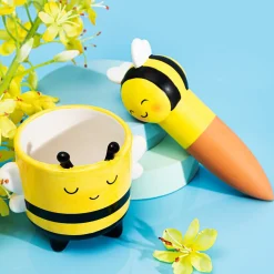 Bee Watering Spike