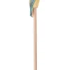 Blue Wooden British Bird Pencil