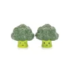 Broccoli Salt & Pepper Shakers