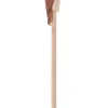 Brown Wooden British Bird Pencil