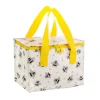 Busy Bees Lunch Bag
