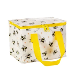 Busy Bees Lunch Bag