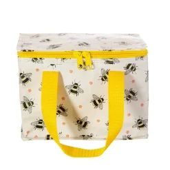 Busy Bees Lunch Bag