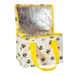 Busy Bees Lunch Bag
