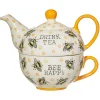 Busy Bees Tea For One