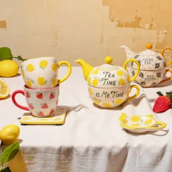 Busy Bees Tea For One