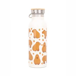 Capybara Water Bottle