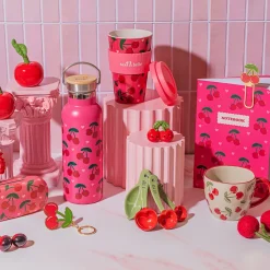 Cherries Mug