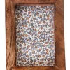 Dark Brown Wood Photo Frame