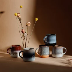 Dawn Mojave Glaze Mug