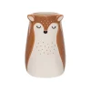 Deer Vase