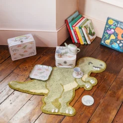 Desert Dino Kids' Tea for Two Set