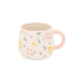 Ditsy Floral Mug