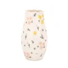 Ditsy Floral Vase