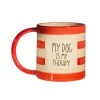 Dog Therapy Mug