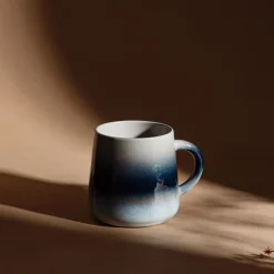 Dusk Mojave Glaze Mug