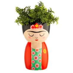 Frida Body Shaped Vase