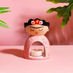Frida Oil Burner