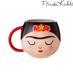 Frida Shaped Mug