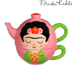 Frida Tea For One