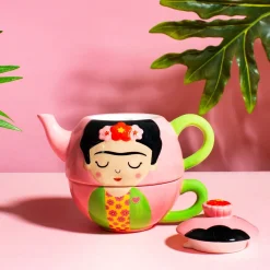 Frida Tea For One