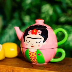 Frida Tea For One