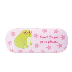 Frog Glasses Case