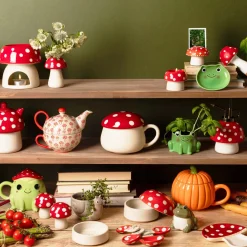 Frog Trinket Dish