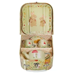Garden Friends Kids' Tea for Two Set