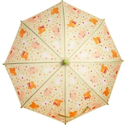 Garden Friends Kids' Umbrella