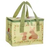 Garden Friends Lunch Bag