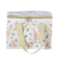 Gigi Giraffe Lunch Bag