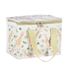 Gigi Giraffe Lunch Bag