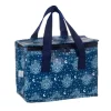 Hamsa Print Lunch Bag