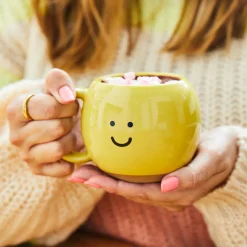 Happy Mug