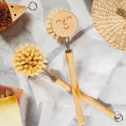 Happy Washing Up Brush