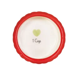 House Shaped Measuring Cups