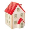 House Shaped Tealight Holder