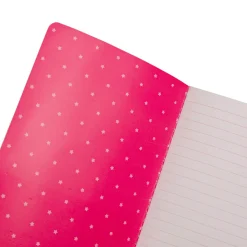 Howdy Cowboy Boot A5 Notebook
