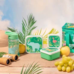 Jungle Friends Kids Bottle