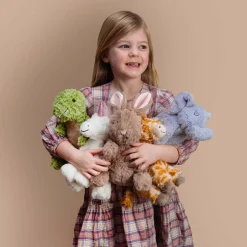 Matti Elephant Toy