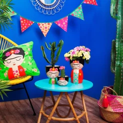 Mini Frida Planter