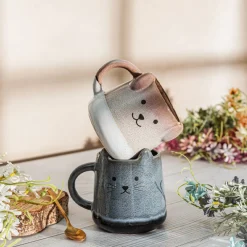 Mojave Dog Mug