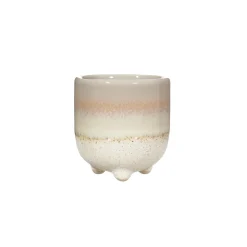 Mojave Glaze Grey Egg Cup