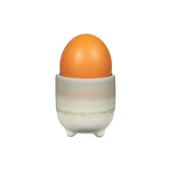 Mojave Glaze Grey Egg Cup